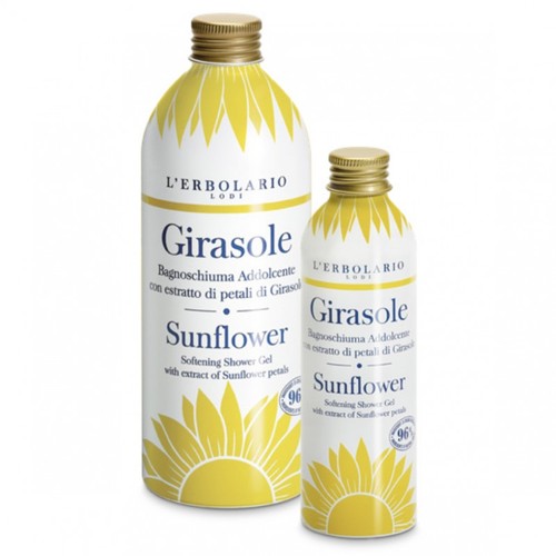Erbolario girasole - l'erbolario,