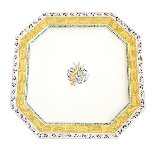 Piatto bernardaud limoges - piatto,
