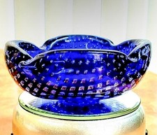 Venini Carlo Scarpa Bullicante