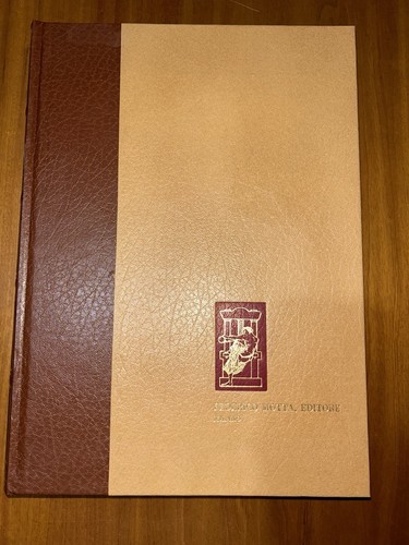 Enciclopedia motta vol xii - motta, vol.