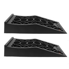 Rampe auto basso profilo