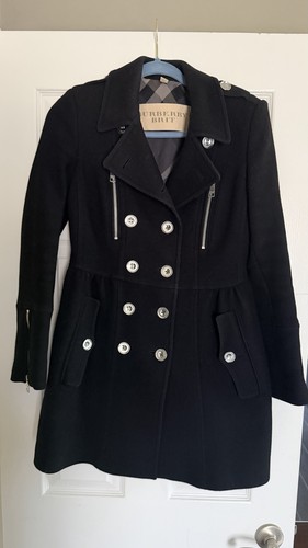 Giacca cappotto lana donna