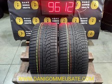 Pneumatici Invernali 2 Gomme