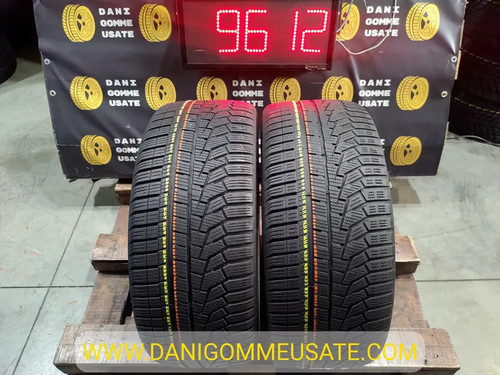 Pneumatici invernali gomme - invernali, 2