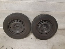 Cerchioni auto usati Renault Twingo seconda serie 2007/2014