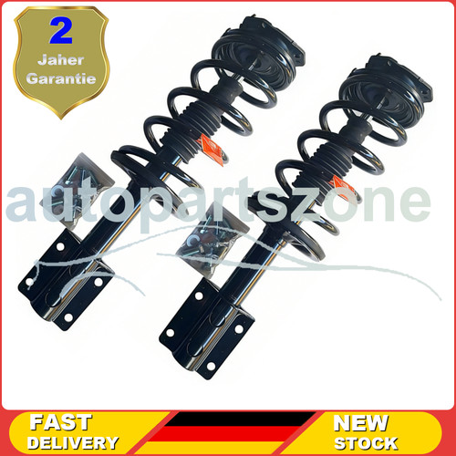 Kit molle ammortizzatori - 2,