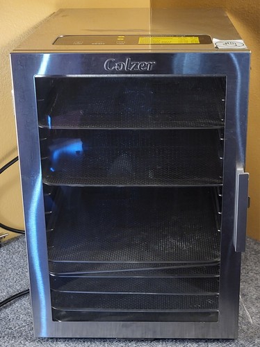 Colzer disidratatore - colzer, st-06