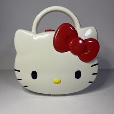 Custodia rigida hello kitty - rigida,