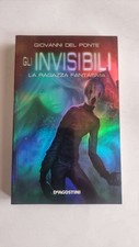 GLI INIVISIBILI La Ragazza