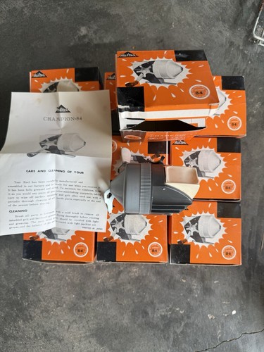 Lotto mulinelli da pesca - di,