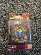 Conker Bad Fur Day Vinyl