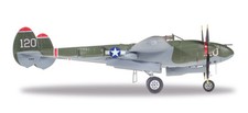 Herpa Wings 1:72 P-38 USAAF