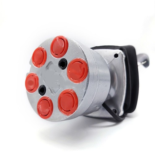 Joystick valvola telecomando