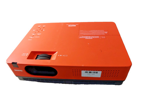 Proiettore sanyo plc xe33 vga - xe33,