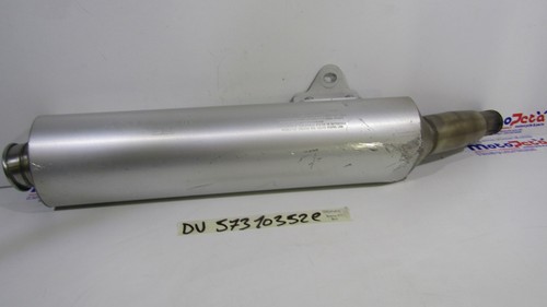 Terminale scarico exhaust - scarico,