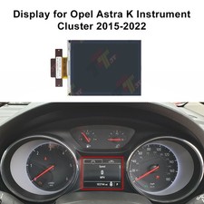 3.5" Display 7GAF30012H0 for
