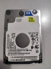 Hard Disk Western Digital 1 TB