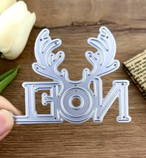 Fustella da taglio in metallo