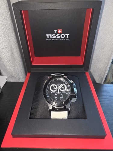 Orologio tissot uomo race - tissot, t-race