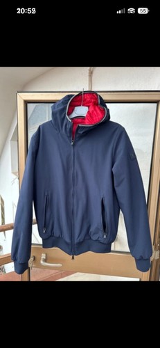 Piumino uomo invernale - piumino,