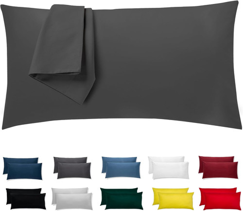 Federe cuscini letto - federe,