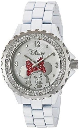 Disney w002895 orologio donna - disney,