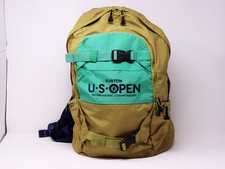 Zaino Burton U.S. Open