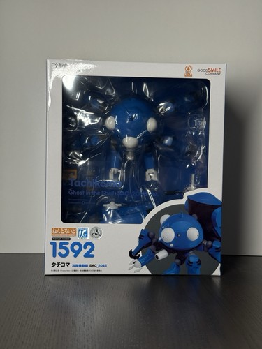 Good smile company - good, nendoroid