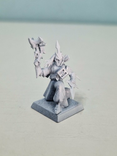 Warhammer fantasy campione - fantasy,