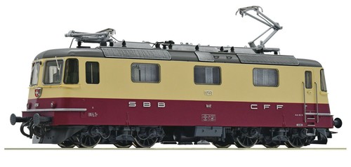 Roco 71406 locomotiva - 71406,