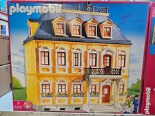 PLAYMOBIL - CASA DE MUÑECAS