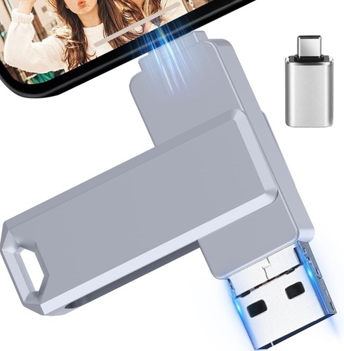 3in1 chiavetta usb per iphone - 3in1,