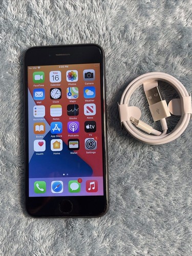 Smartphone apple iphone 64 - smartphone,