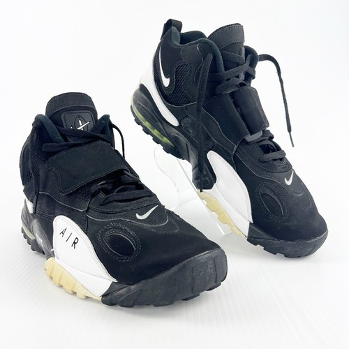 Nike air max - nike, speed