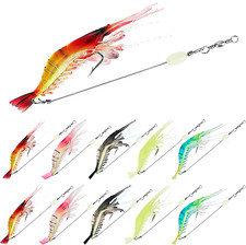 Senuelos pesca agua - pesca,