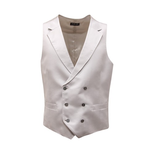 1695av gilet doppiopetto uomo - 1695av,