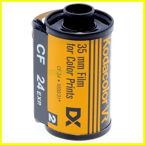 Kodak kodacolor 1000 - kodak, vr