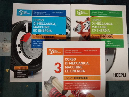 Corso meccanica macchine ed - corso,