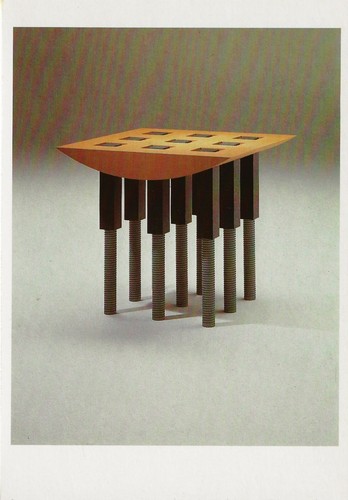 Cartolina shigeru uchida il - shigeru,