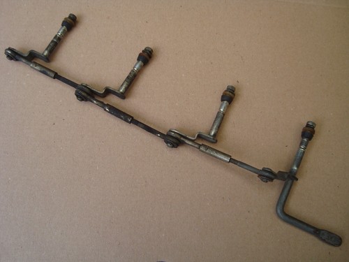 Carburatore honda 750 - carburatore, four