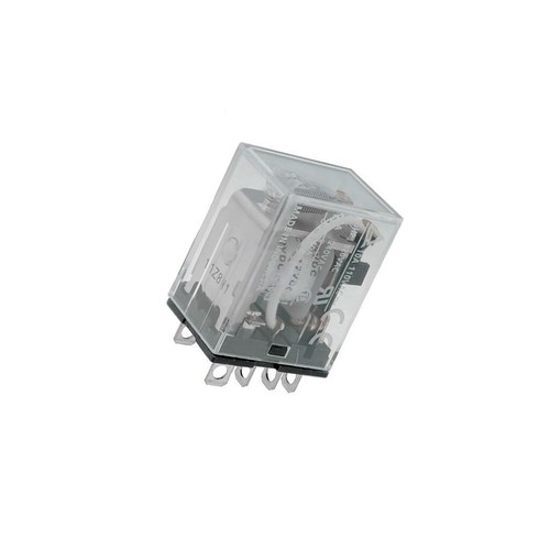 Ly2 12vdc relè - 12vdc,