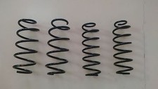 molle assetto originale sospensioni FORD FIESTA dal 2009  suspension springs OEM