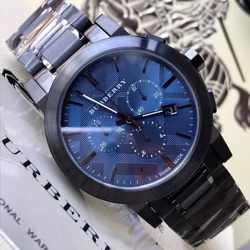 Orologio uomo burberry bu9365 - orologio,