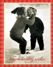 Smooch Holiday Portfolio