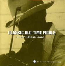 Classic Old-Time Fiddle From