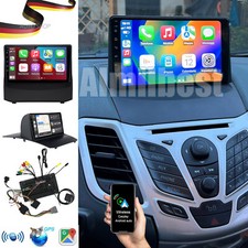 Per Ford Fiesta MK6 anno 2008-2016 Android 13 2+32GB Carplay autoradio navigatore WiFi