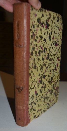 Pietro giordani ediz 1860 - giordani,
