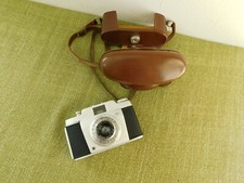 Fotocamera Agfa Silette Vario