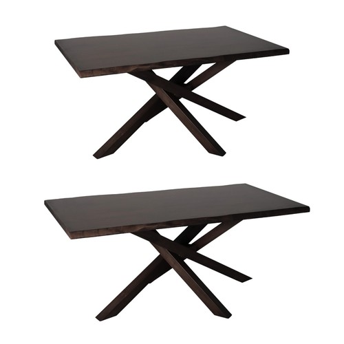 Tavolo legno massello - in,