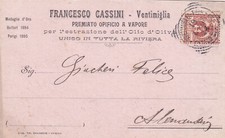 C19774-LIGURIA, VENTIMIGLIA